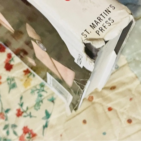 Drop Dead Beautiful by Jackie Collins Used Hardcover Book - Picture 4 of 6